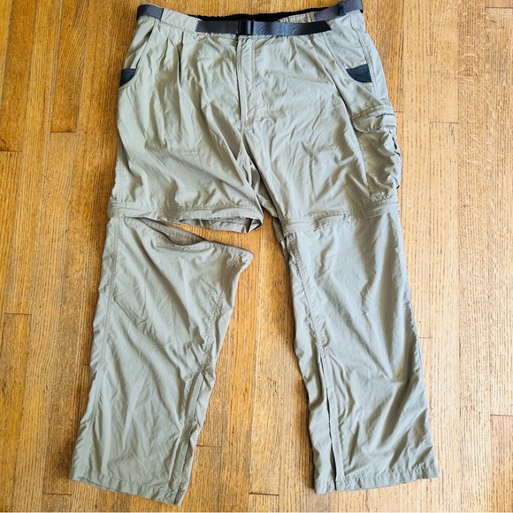 Exofficio Hiking Pants - Men's main image 0